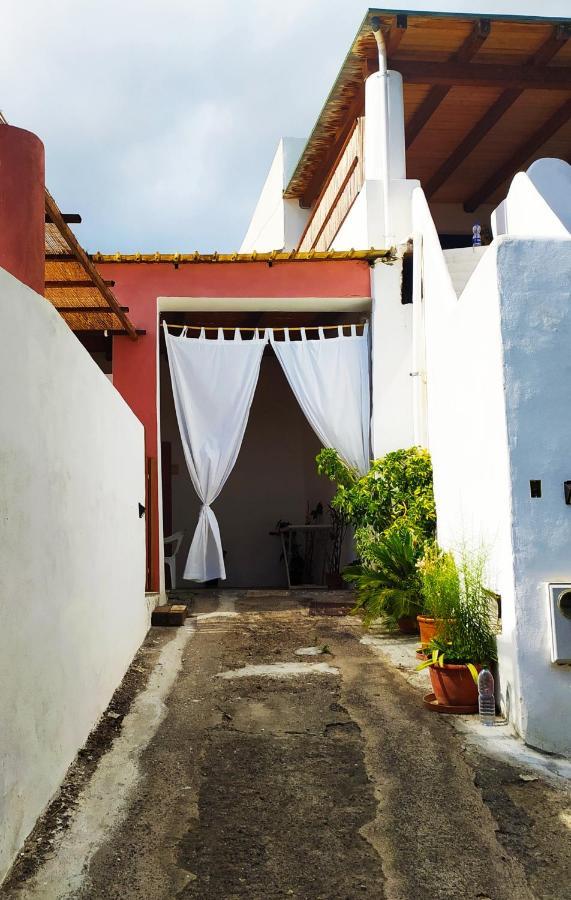 Apartament Casa Da Vela Rinella Zewnętrze zdjęcie