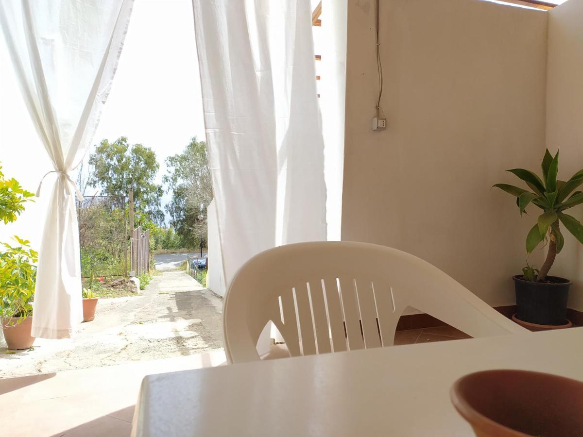 Apartament Casa Da Vela Rinella Zewnętrze zdjęcie