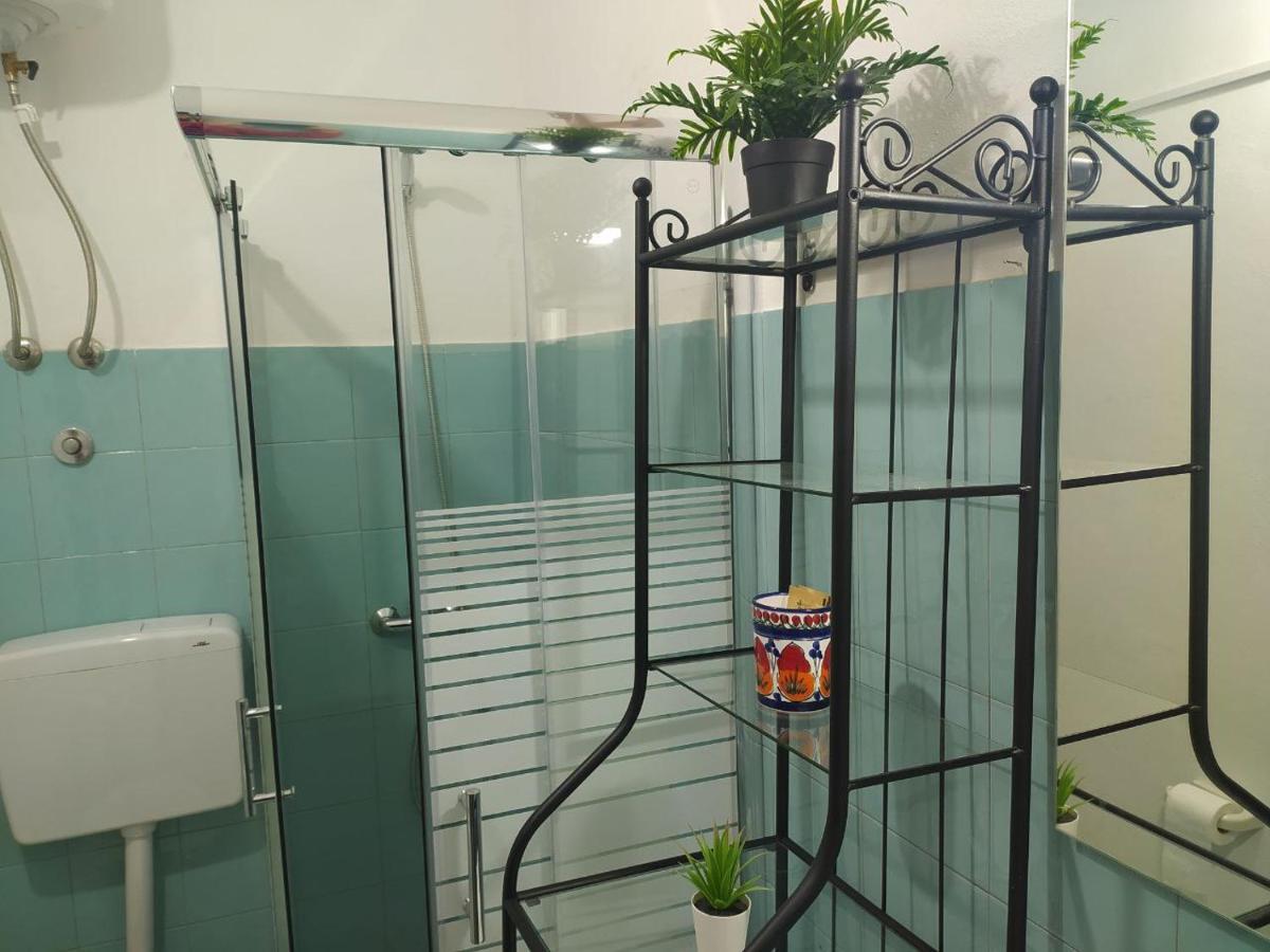 Apartament Casa Da Vela Rinella Zewnętrze zdjęcie