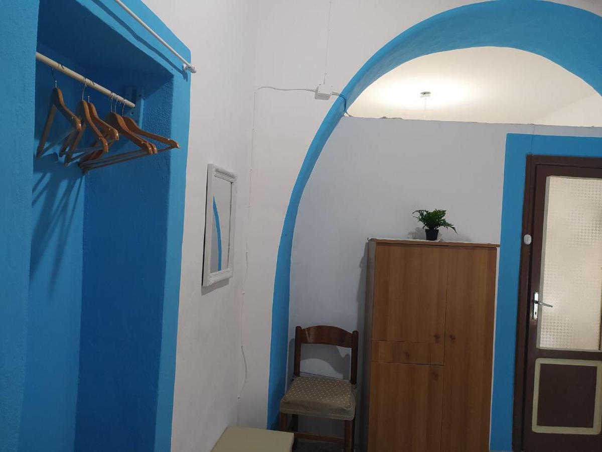 Apartament Casa Da Vela Rinella Zewnętrze zdjęcie