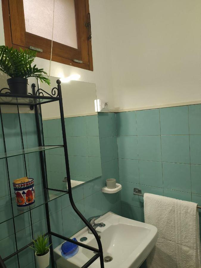 Apartament Casa Da Vela Rinella Zewnętrze zdjęcie