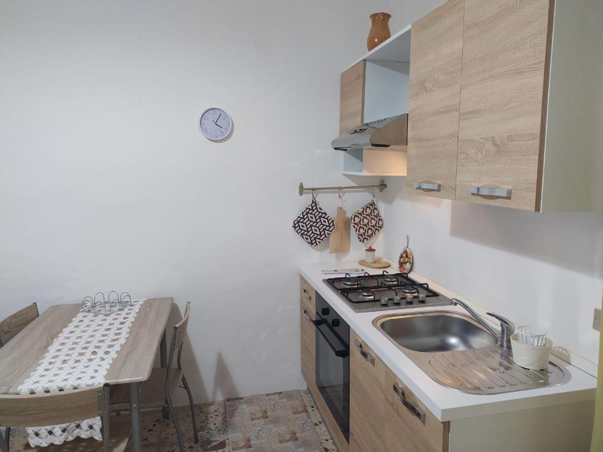 Apartament Casa Da Vela Rinella Zewnętrze zdjęcie