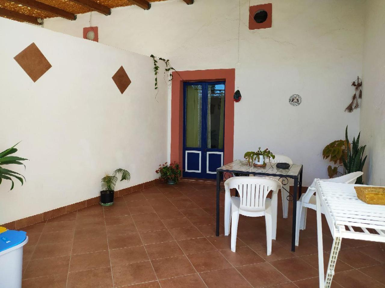 Apartament Casa Da Vela Rinella Zewnętrze zdjęcie